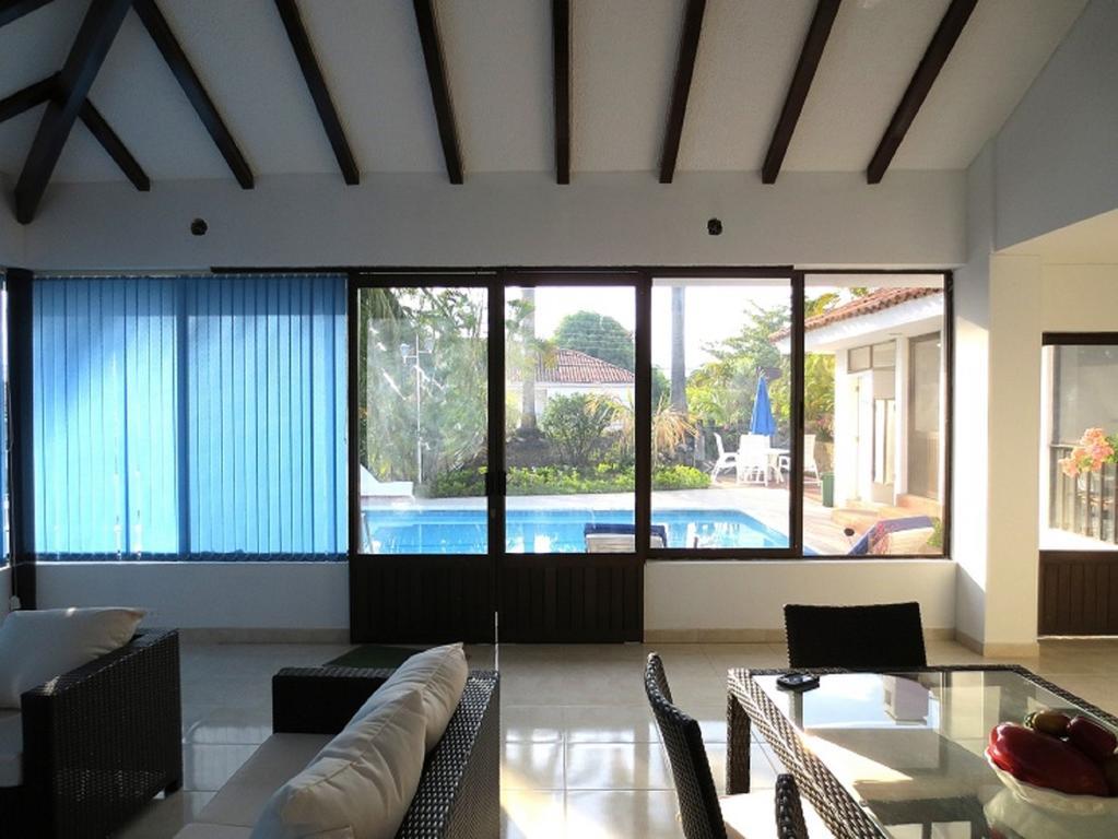 Casa El Penon Villa Girardot Room photo